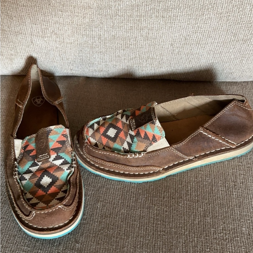 Ariat Shoes